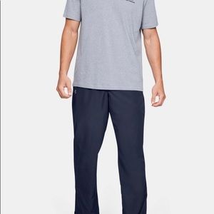 Men's Under Armour Vital Warm-Up/Workout Pants